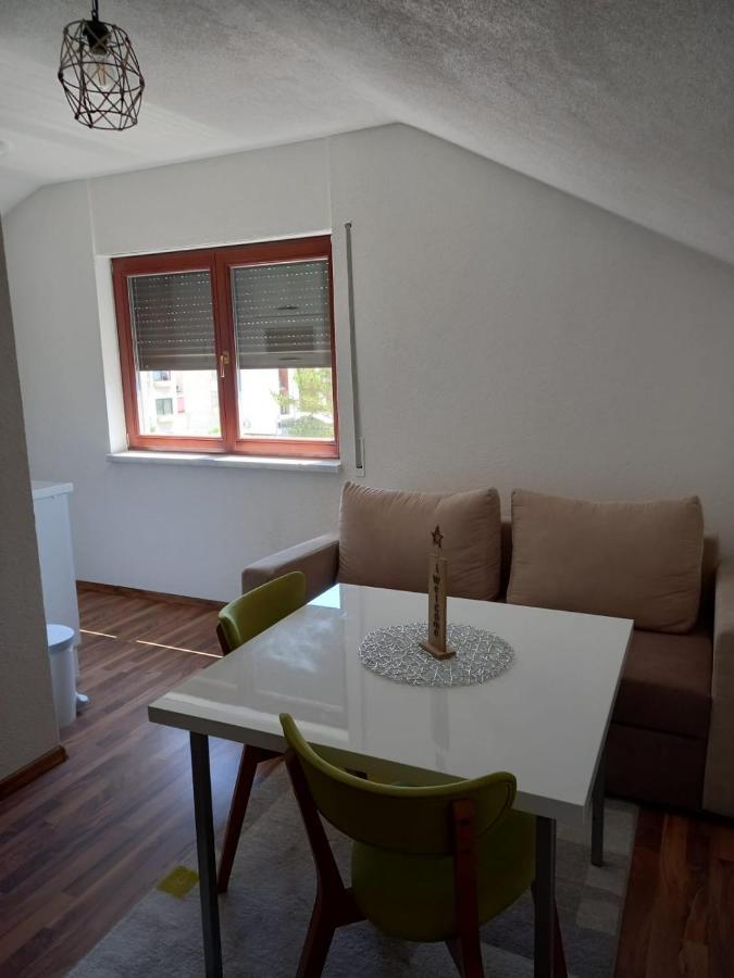 Apartmani Kaic Livno Exterior foto