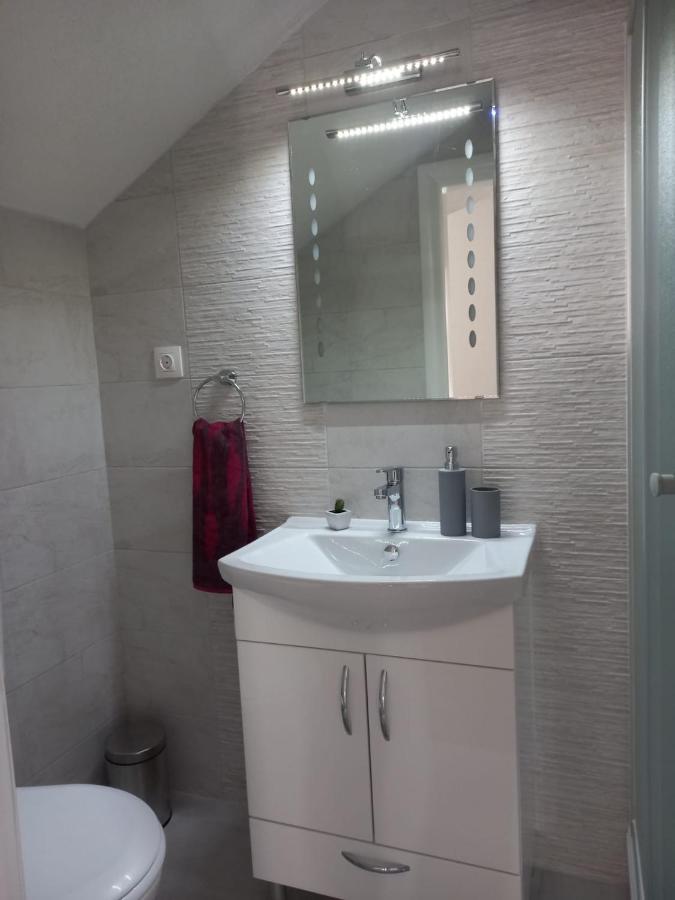 Apartmani Kaic Livno Exterior foto