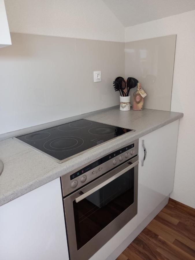 Apartmani Kaic Livno Exterior foto