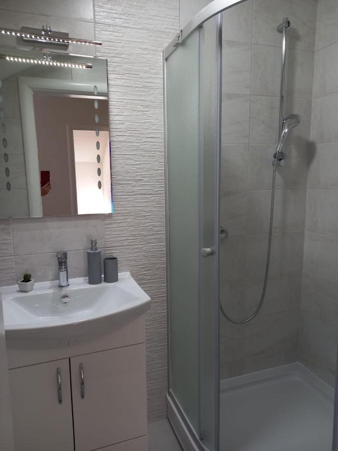 Apartmani Kaic Livno Exterior foto