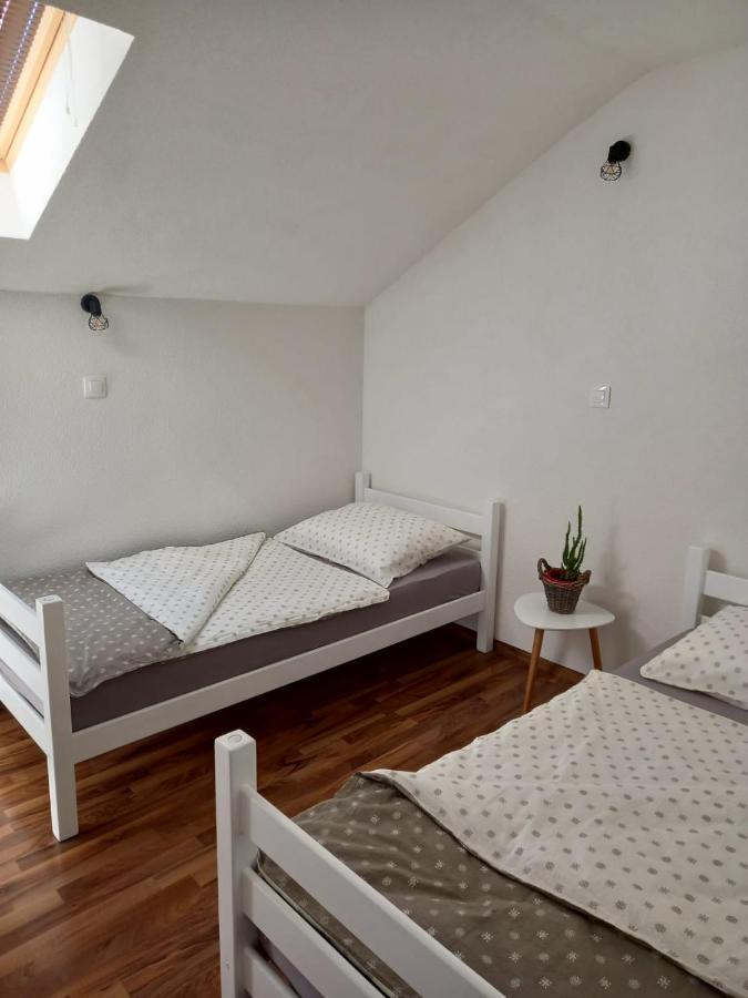 Apartmani Kaic Livno Exterior foto
