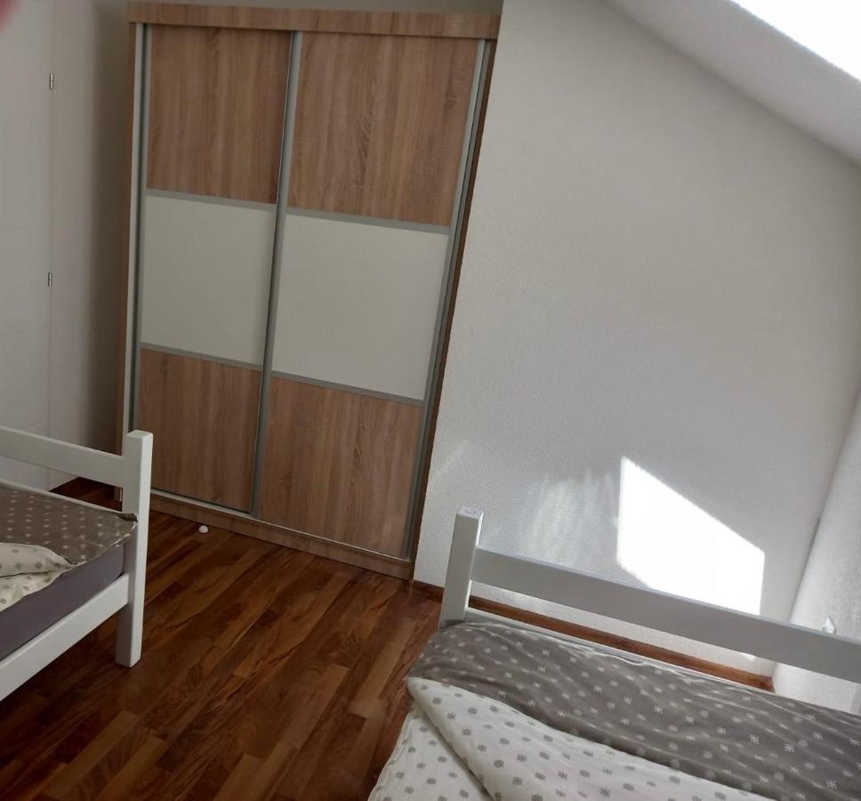 Apartmani Kaic Livno Exterior foto
