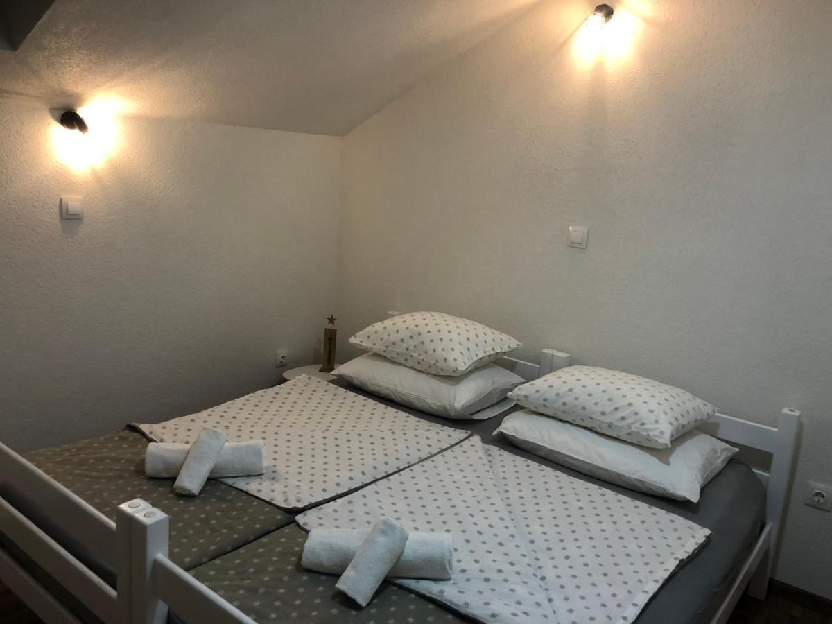 Apartmani Kaic Livno Exterior foto