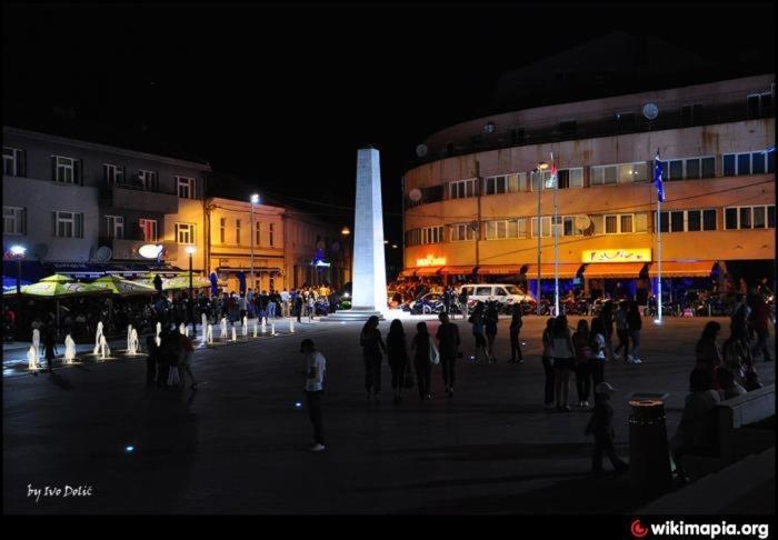 Apartmani Kaic Livno Exterior foto