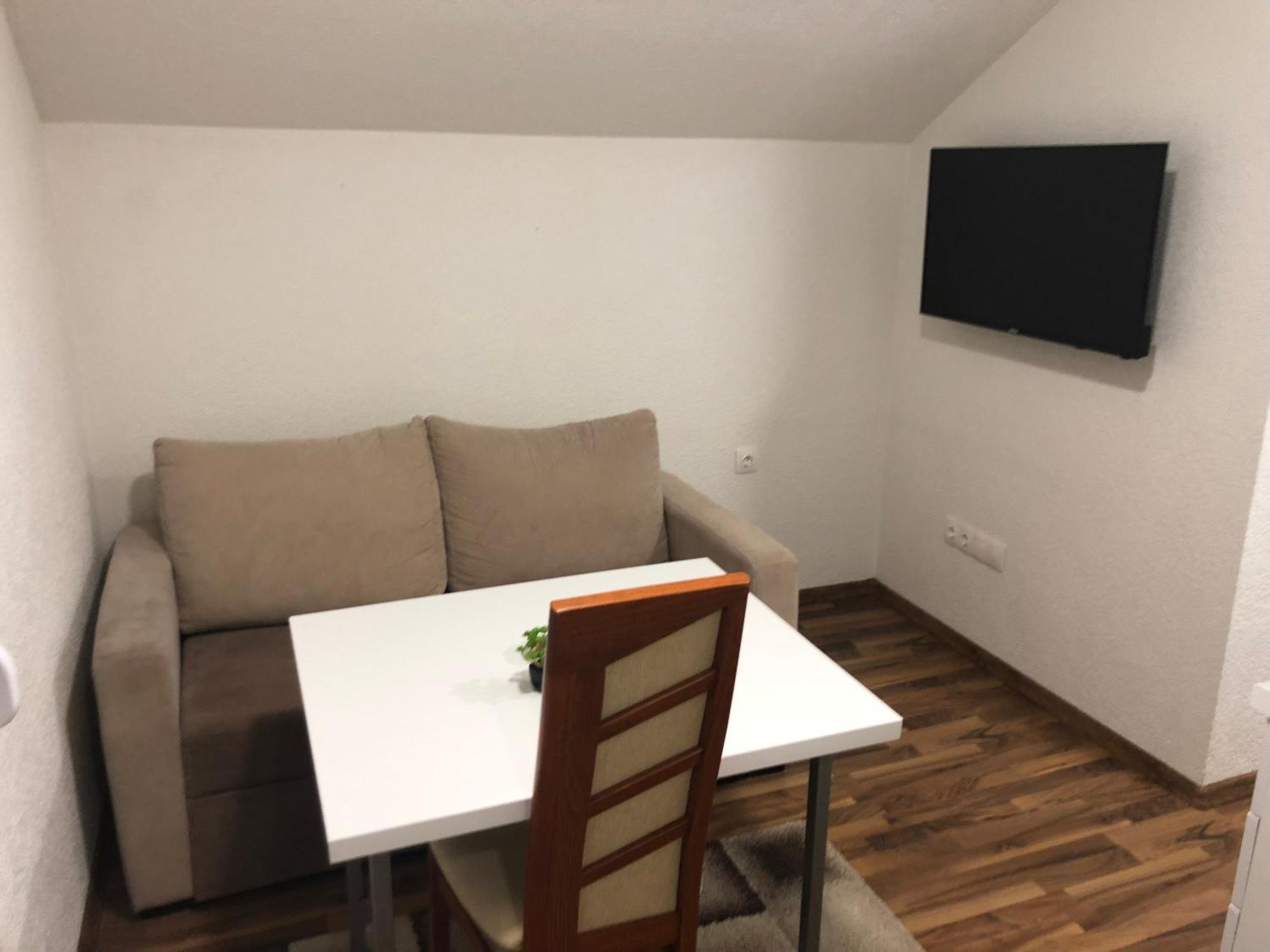 Apartmani Kaic Livno Zimmer foto