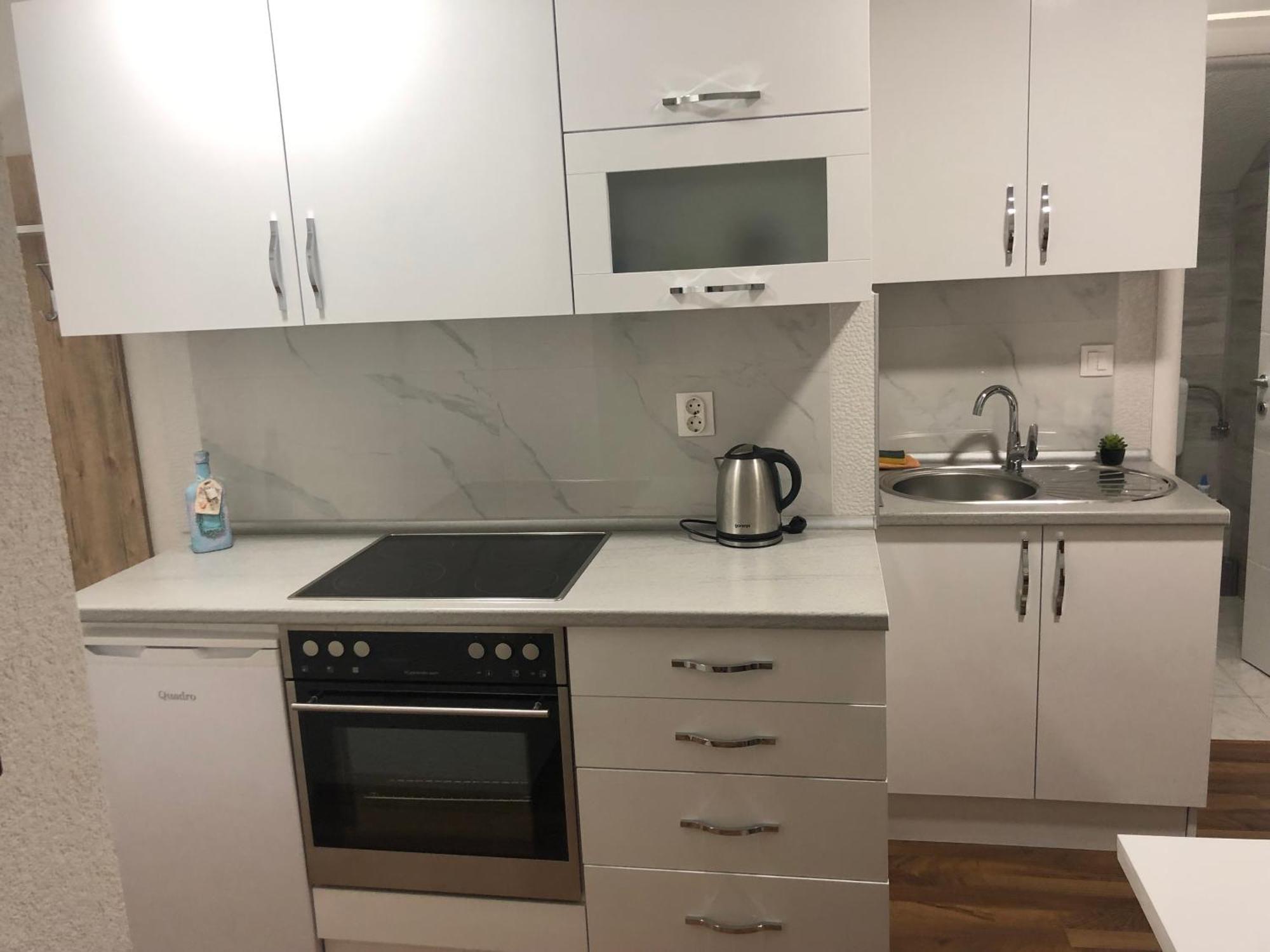 Apartmani Kaic Livno Zimmer foto