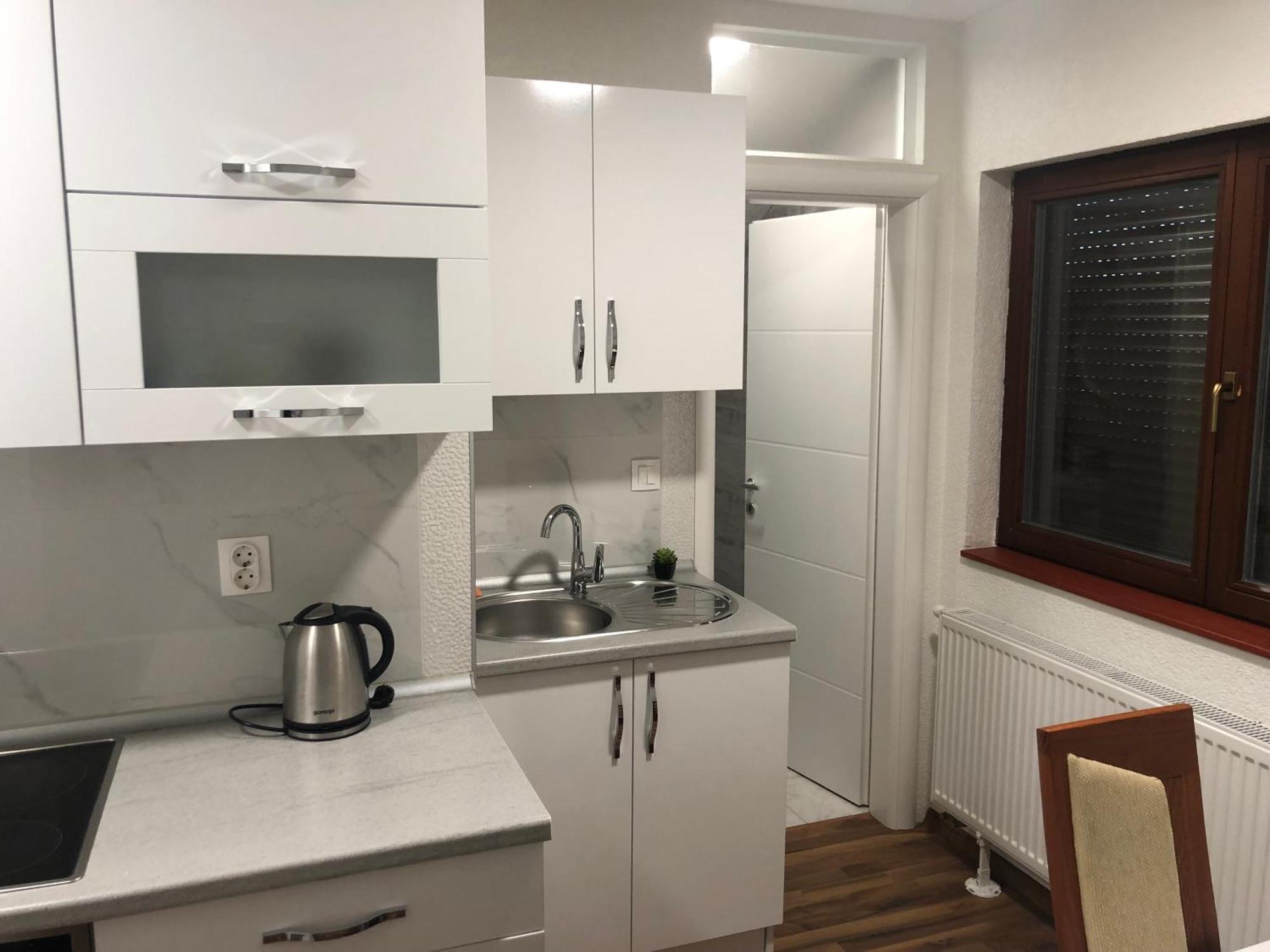 Apartmani Kaic Livno Zimmer foto