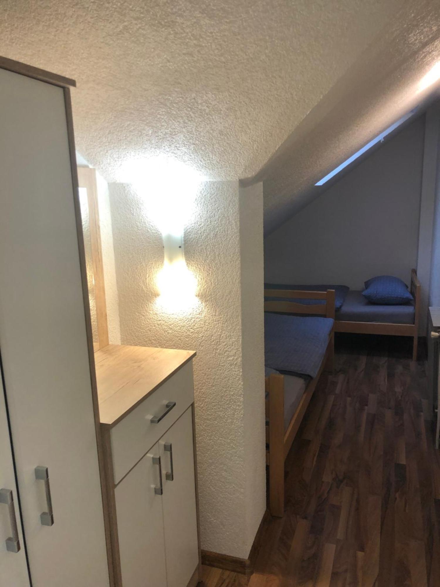 Apartmani Kaic Livno Zimmer foto