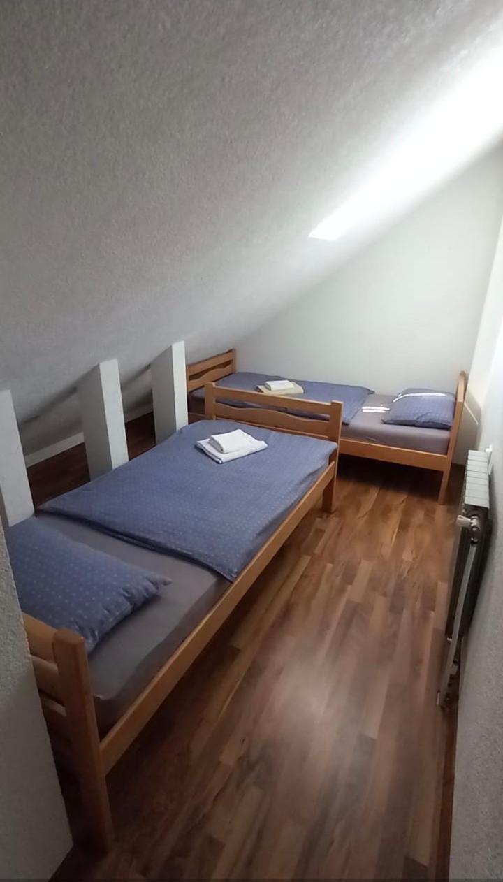 Apartmani Kaic Livno Zimmer foto